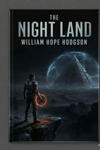 Produktbild: The Night Land