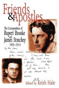 Produktbild: Friends and Apostles