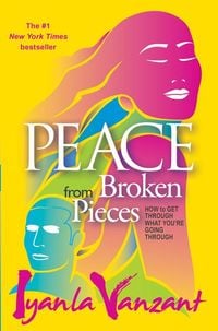 Produktbild: Peace from Broken Pieces
