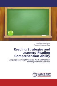 Produktbild: Reading Strategies and Learners' Reading Comprehension Ability