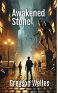 Produktbild: Awakened Stone