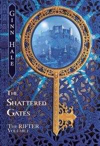Produktbild: The Rifter Vol. 1: The Shattered Gates