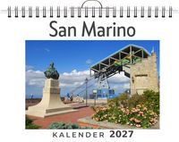 Produktbild: San Marino