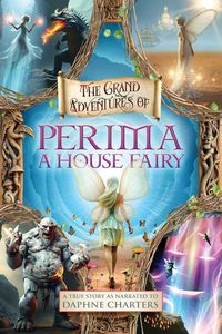 Produktbild: The Grand Adventures of Perima, A House Fairy