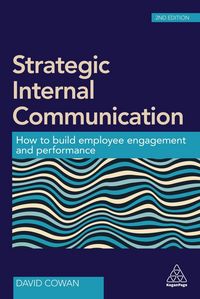 Produktbild: Strategic Internal Communication