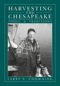 Produktbild: Harvesting the Chesapeake