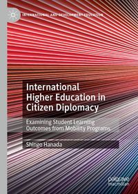 Produktbild: International Higher Education in Citizen Diplomacy