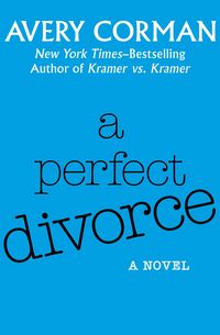 Produktbild: A Perfect Divorce