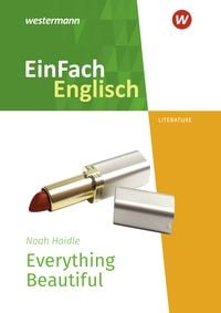 Produktbild: EinFach Englisch New Edition Textausgaben