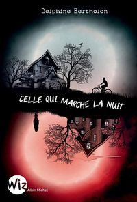 Produktbild: Celle qui marche la nuit