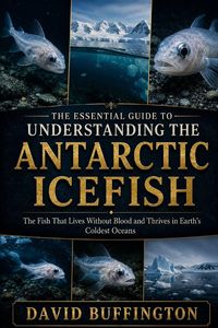 Produktbild: The Essential Guide To Understanding The Antarctic Icefish