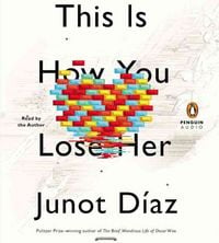 Produktbild: This Is How You Lose Her