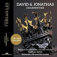 Produktbild: David & Jonathas