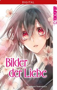 Produktbild: Bilder der Liebe