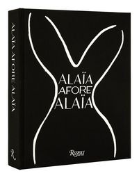 Produktbild: Ala&iuml;a Afore Ala&iuml;a