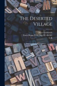 Produktbild: The Deserted Village