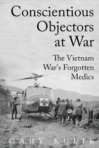 Produktbild: Conscientious Objectors at War