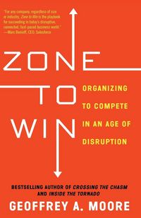 Produktbild: Moore, G: Zone to Win