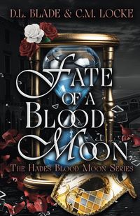 Produktbild: Fate of a Blood Moon