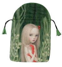Produktbild: Tote Bag-Ceccoli Satin Bag