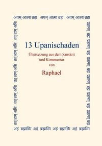 Produktbild: 13 Upanischaden