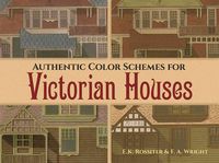Produktbild: Authentic Color Schemes For Vi