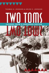 Produktbild: Two Toms: Lessons from a Shoshone Doctor