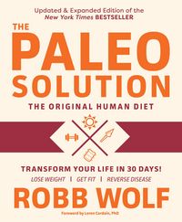 Produktbild: Paleo Solution