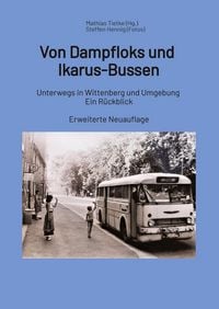 Produktbild: Von Dampfloks und Ikarus-Bussen
