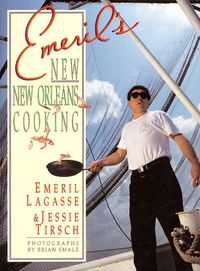 Produktbild: Emerils New New Orleans
