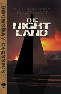 Produktbild: Hodgson, W: The Night Land