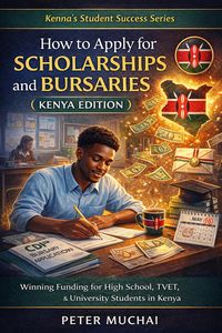 Produktbild: How to Apply for Scholarships and Bursaries Successfully