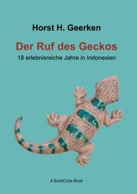 Produktbild: Der Ruf des Geckos