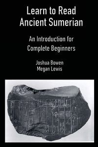 Produktbild: Learn to Read Ancient Sumerian