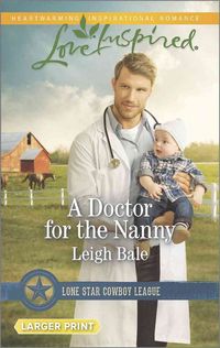 Produktbild: A Doctor for the Nanny