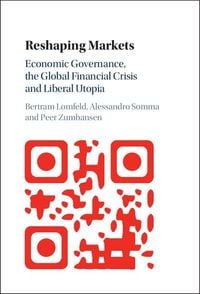 Produktbild: Reshaping Markets