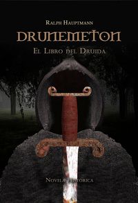 Produktbild: Drunemeton: El Libro del Druida