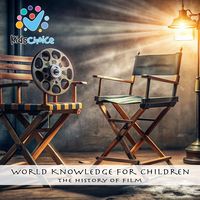 Produktbild: The history of film