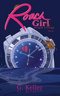 Produktbild: Roach Girl three