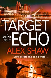 Produktbild: Target Echo