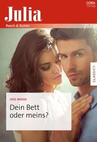 Produktbild: Dein Bett oder meins?