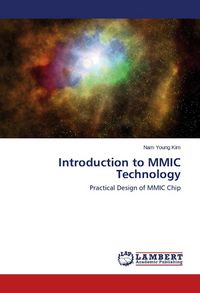 Produktbild: Kim, N: Introduction to MMIC Technology
