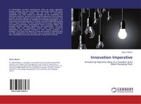 Produktbild: Innovation Imperative
