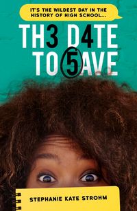 Produktbild: Date to Save