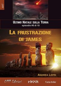 Produktbild: La frustrazione di James - L'ultimo Natale sulla Terra ep. #5 di 10