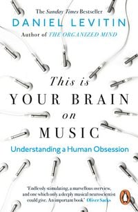 Produktbild: This is Your Brain on Music