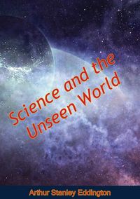 Produktbild: Science and the Unseen World