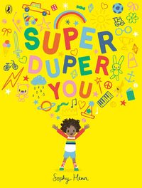 Produktbild: Super Duper You