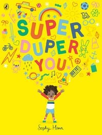 Produktbild: Super Duper You