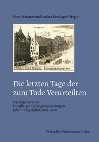 Produktbild: Die letzten Tage der zum Tode Verurteilten